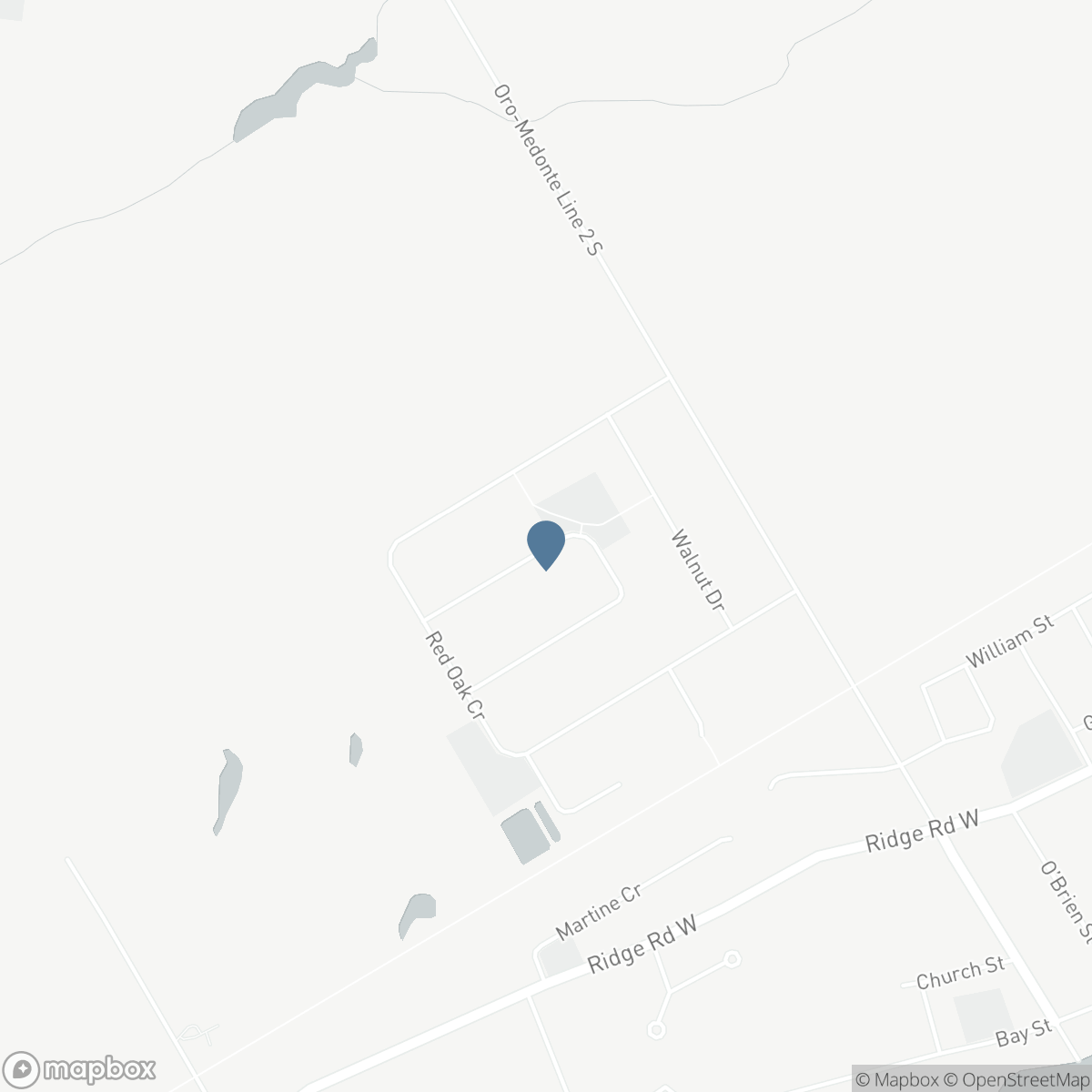 11 BASSWOOD CIRCLE, Oro-Medonte, Ontario L0L 2L0